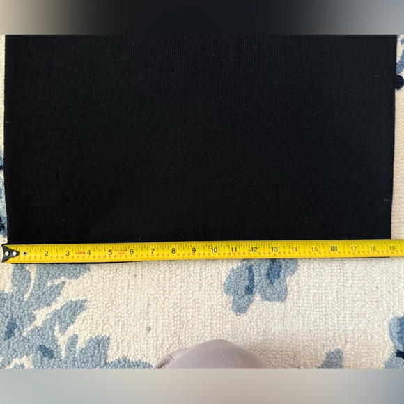 VTG ST JOHN COLLECTION DRESS SIZE 12 - Picture 6 of 10